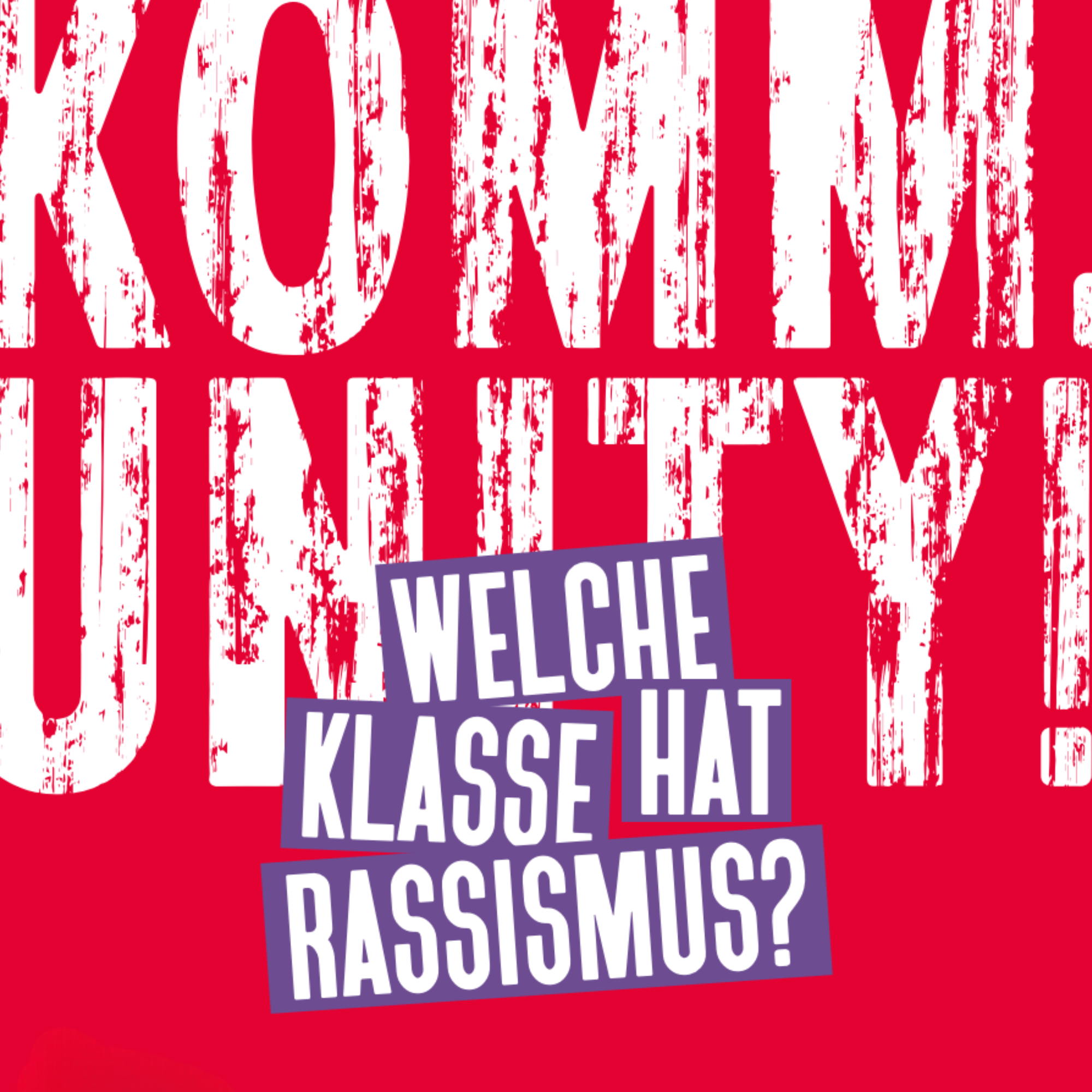 Soziale Ungleichheit und Rassismus gefährden den gesellschaftlichen Zusammenhalt und die Demokratie / Bundeskongress der ndo findet am 10. Juni statt