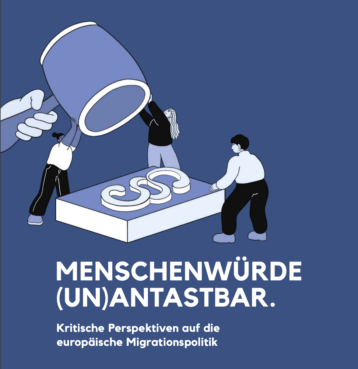 Menschenwürde (un)antastbar