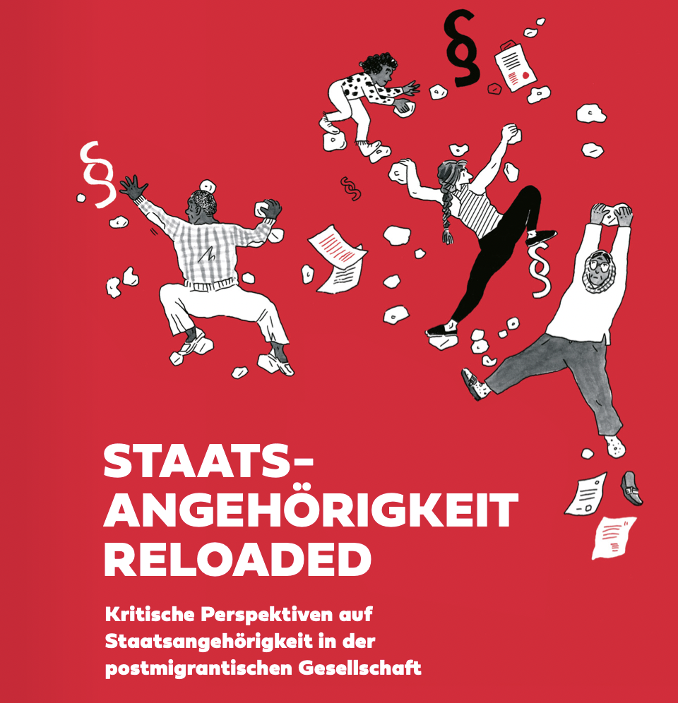Staatsangehörigkeit Reloaded
