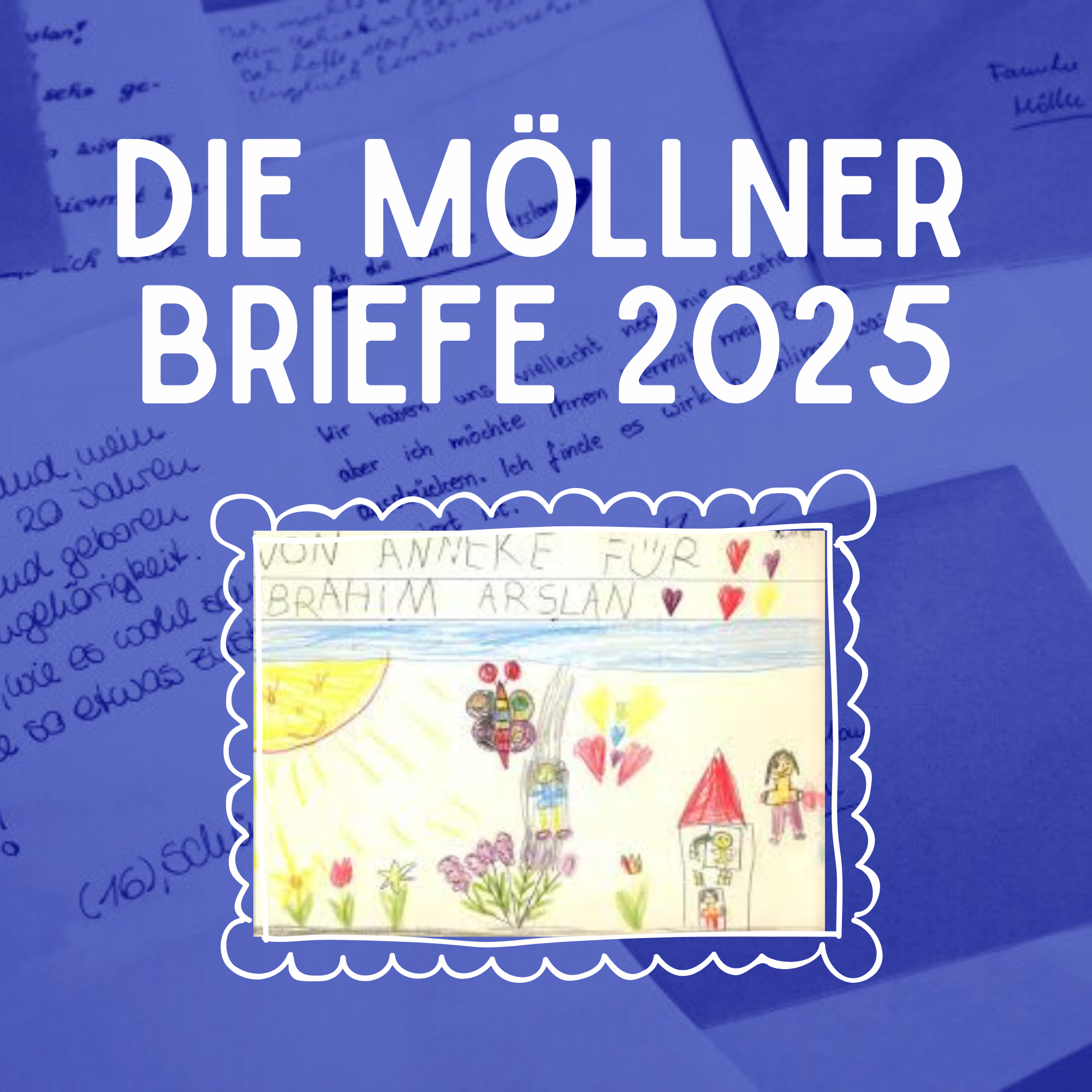 Filmrezension “Die Möllner Briefe”